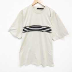 【50%OFF】ピューリタン 00s 半袖Tシャツ ベージュ L | 古着