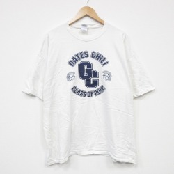 半袖Tシャツ ホワイト XL | 古着