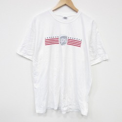 00s 半袖Tシャツ UPS ホワイト XL | 古着