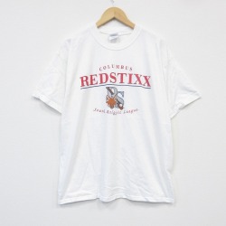 00s 半袖Tシャツ サウスアトランティック ホワイト XL | 古着