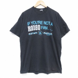 フルーツオブザルーム 半袖Tシャツ ブラック XL | 古着