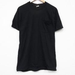 フルーツオブザルーム 90s 半袖Tシャツ ブラック L | 古着