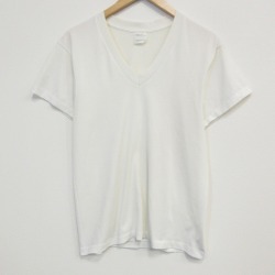 80s 半袖Tシャツ ホワイト M | 古着