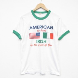 スクリーンスターズ 80s 半袖Tシャツ ホワイト M | 古着