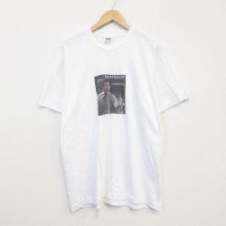 フルーツオブザルーム 00s 半袖Tシャツ ゴルフ ホワイト メンズL相当 | 古着