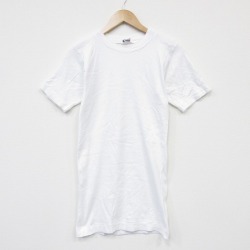 90s 半袖Tシャツ ホワイト メンズS相当 | 古着