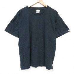 コロンビア 00s 半袖Tシャツ グリーン メンズXL相当 | 古着