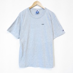 チャンピオン 90s 半袖Tシャツ BASF グレー メンズXL相当 | 古着