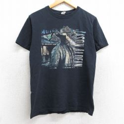 ジェイソンアルディーン 00s 半袖Tシャツ ブラック M | 古着
