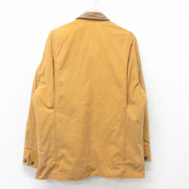 古着通販 XL☆古着 バナナリパブリック 長袖 ハンティング ジャケット