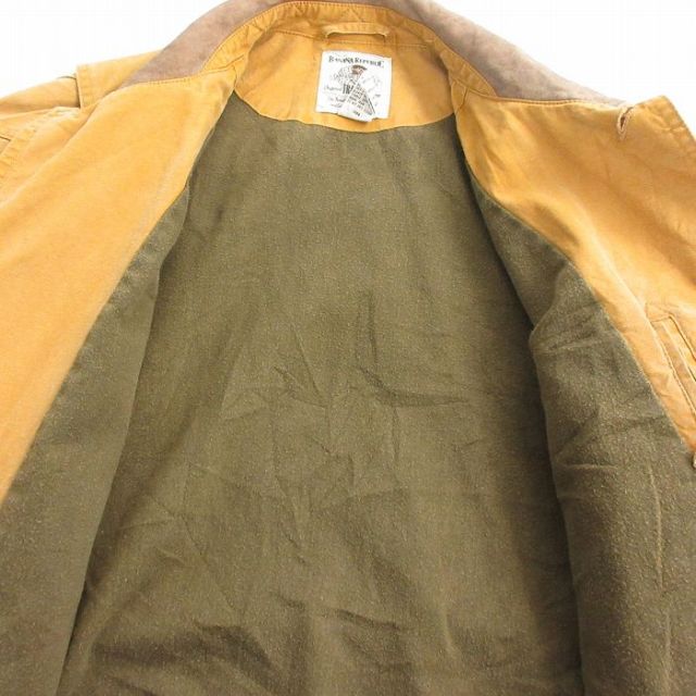 古着通販 XL☆古着 バナナリパブリック 長袖 ハンティング ジャケット