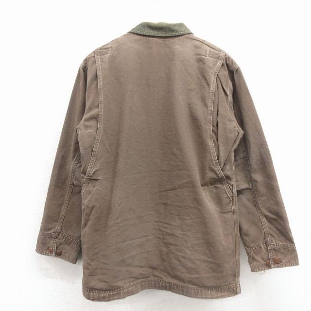 古着通販 L☆古着 エルエルビーン 長袖 ハンティング ジャケット