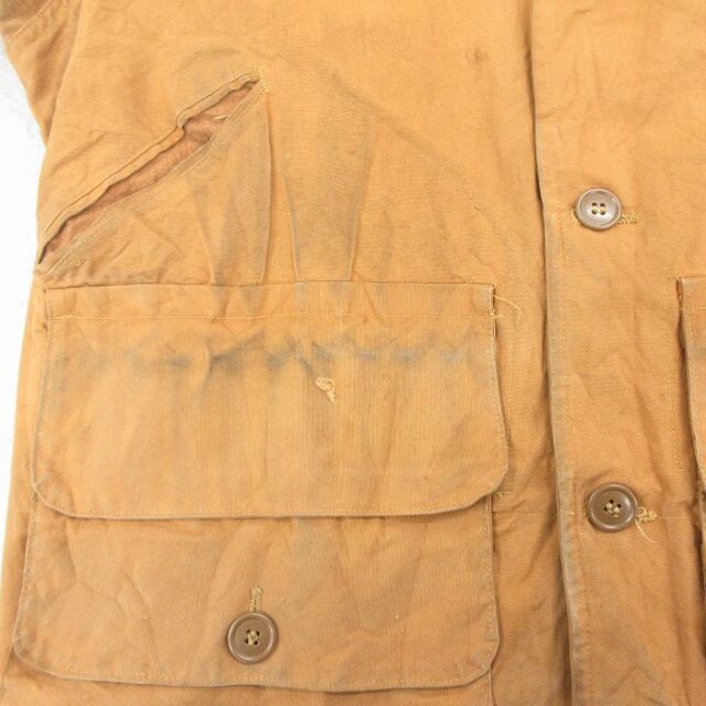 古着通販 L☆古着 レッドヘッド 長袖 ビンテージ ハンティング
