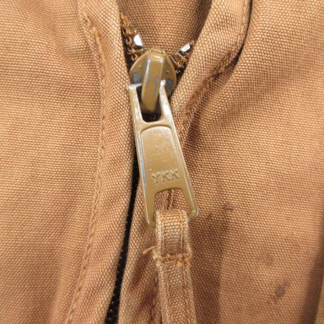 古着通販 L☆古着 カベラス ハンティング ベスト メンズ 00年代 00s