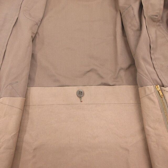 古着通販 M☆古着 10X 長袖 ビンテージ ハンティング ジャケット