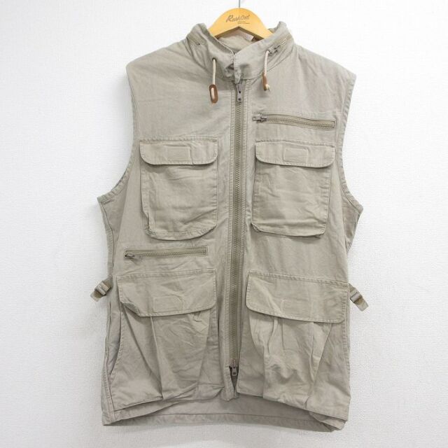 古着通販 XL☆古着 BROWNING 長袖 ハンティング ジャケット メンズ 80