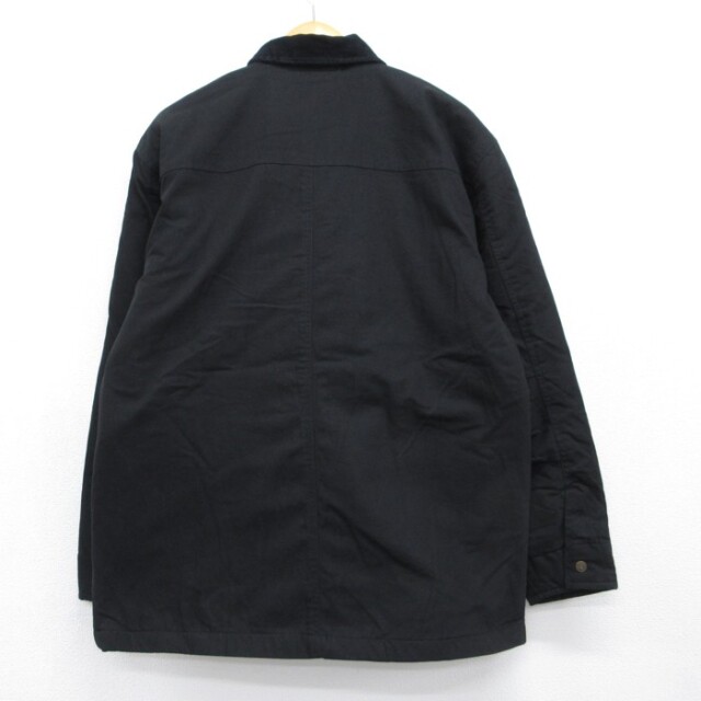 古着通販 XL☆古着 ラングラー Wrangler 長袖 カバーオール メンズ 90