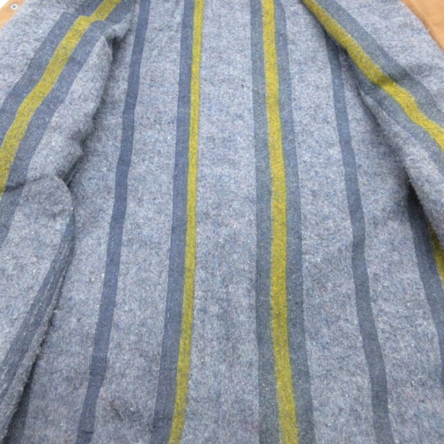古着通販 L☆古着 CARTER'S 長袖 カバーオール メンズ 80年代 80s