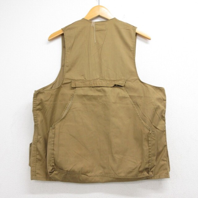 古着通販 L☆古着 ダックスバック Duxbak メンズ 70年代 70s
