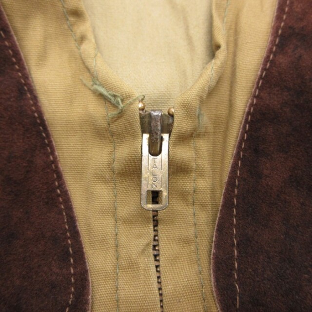 古着通販 L☆古着 ダックスバック Duxbak メンズ 70年代 70s