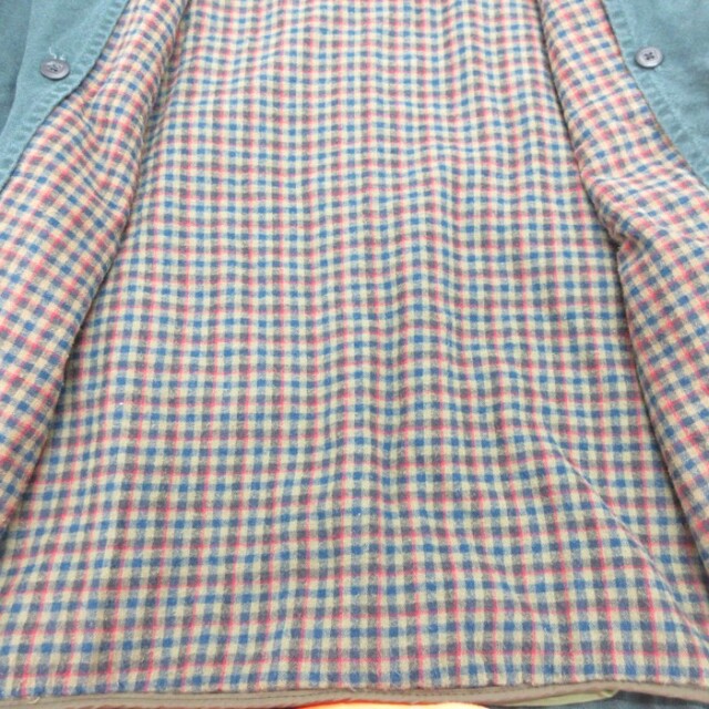 古着通販 XL☆古着 L.L.Bean エルエルビーン 長袖 カバーオール メンズ
