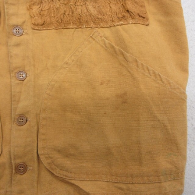 古着通販 M☆古着 ビンテージ BlueSheer メンズ 60年代 60s