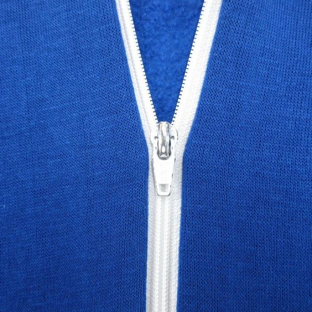 古着通販 L☆古着 シアーズ 長袖 ジャージ メンズ 80年代 80s ラグラン