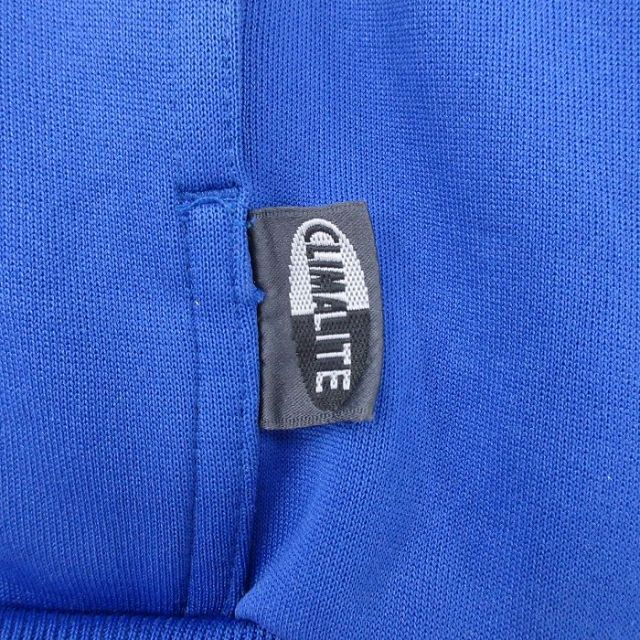 古着通販 XL☆古着 アディダス adidas 長袖 ジャージ メンズ 90年代