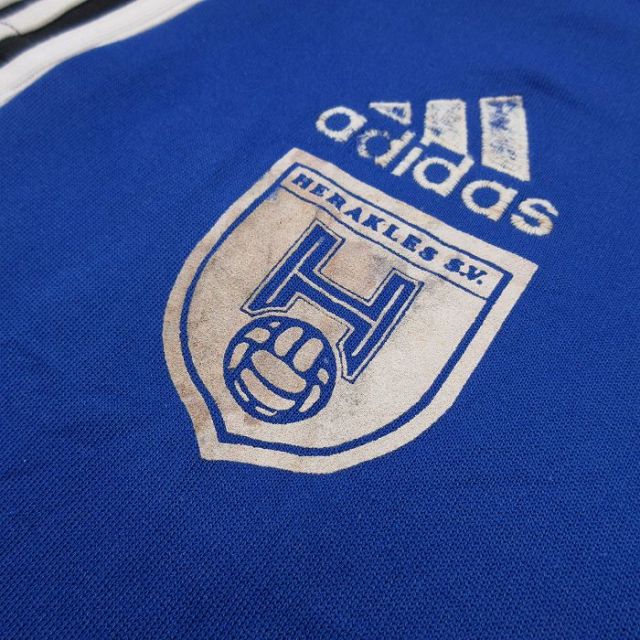古着通販 XL☆古着 アディダス adidas 長袖 ジャージ メンズ 90年代