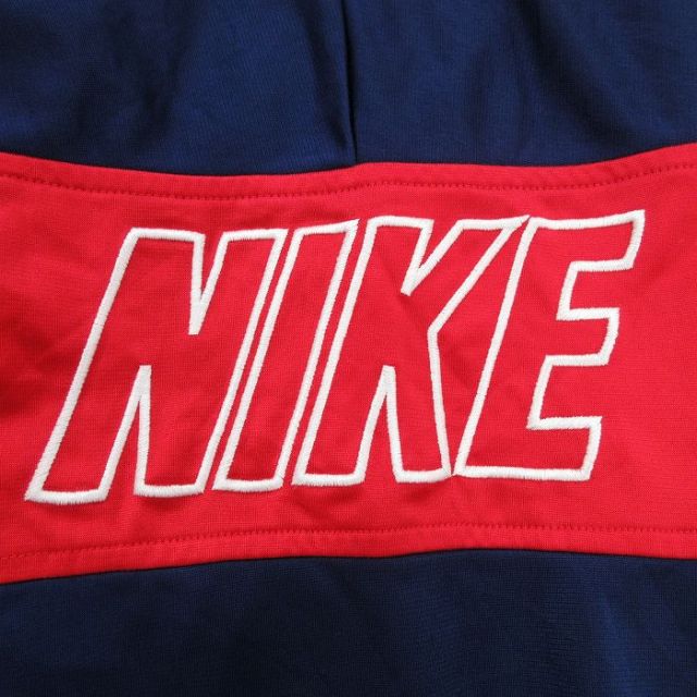 古着通販 L☆古着 ナイキ NIKE 長袖 ジャージ メンズ 90年代 90s