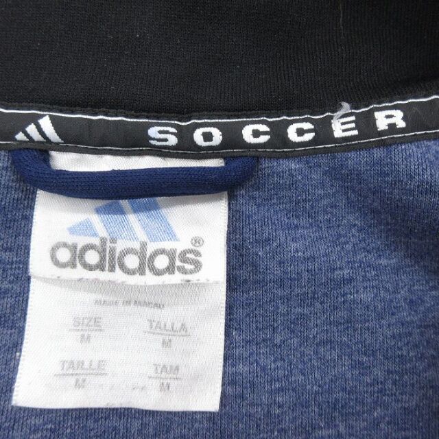 古着通販 XL☆古着 アディダス adidas 長袖 ジャージ メンズ 90年代