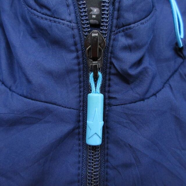 古着通販 M☆古着 アディダス adidas 長袖 ジャージ パーカー メンズ