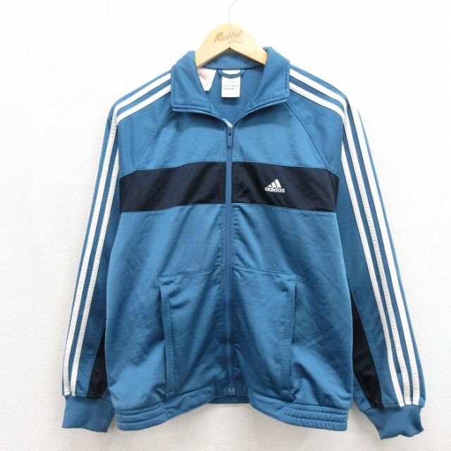 古着通販 L☆古着 アンブロ 長袖 ジャージ メンズ 90年代 90s ワン