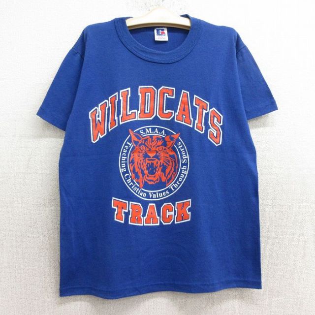 【まとめ売り】15枚 キッズ Tシャツ アメリカ 古着 小学生 キッズ 古着 80s USA製 Champion 「MICHIGAN STATE」 カレッジ 2