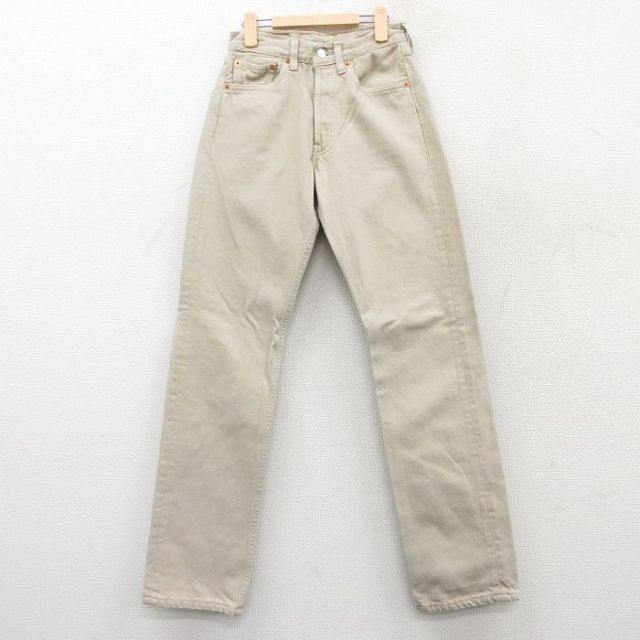 古着通販 古着 リーバイス Levis 501 ジーンズ キッズ ボーイズ 子供服