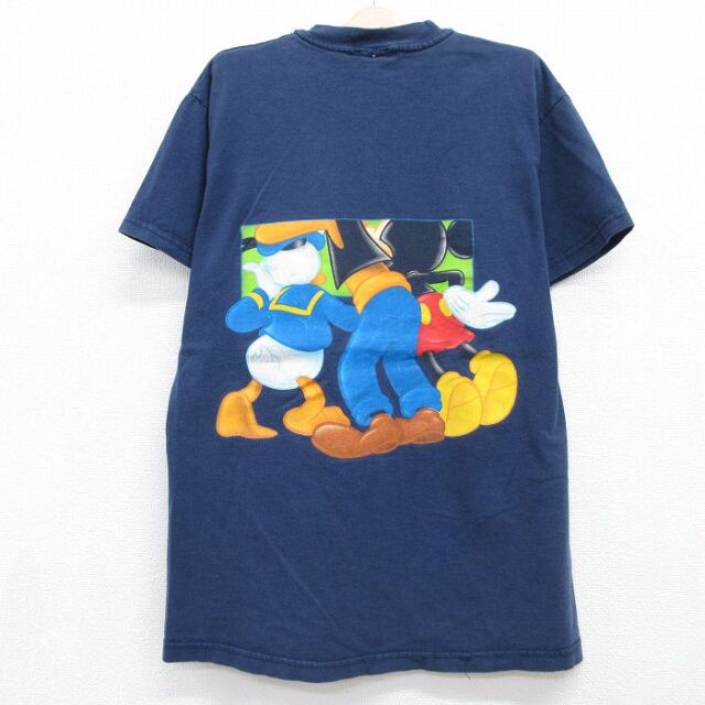 古着通販 古着 半袖 ビンテージ Tシャツ キッズ ボーイズ 子供服 90