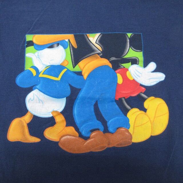 古着通販 古着 半袖 ビンテージ Tシャツ キッズ ボーイズ 子供服 90