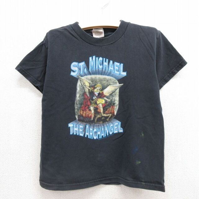 メンズ 超激レア 古着 希少 ビンテージ Benjamin Moore Tシャツ 半袖