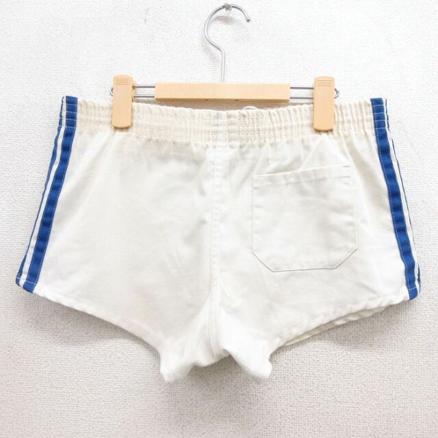 【超希少】 90s  アディダス ショートパンツ エドバーグ 古着通販 古着 アディダス adidas ショート パンツ キッズ ボーイズ
