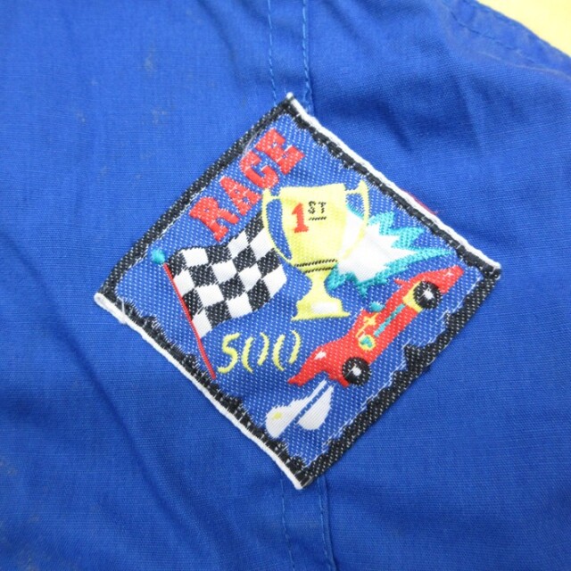 古着通販 古着 McKids 長袖 子供服 キッズ 90年代 90s ジャケット