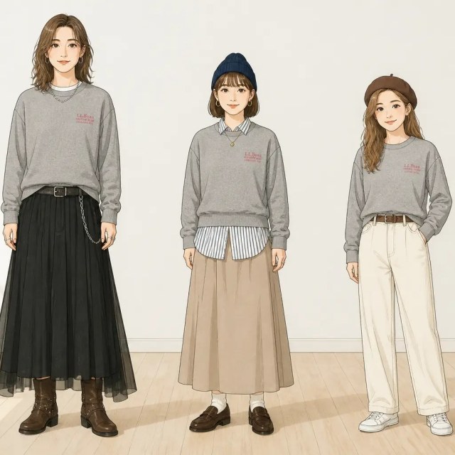 古着屋RushOut
