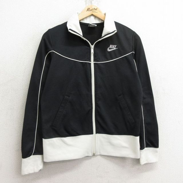 ◉NIKE◉ナイキ◉トラックジャケット◉00s◉2000年 （90~00年代