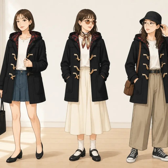 古着通販 古着 ギャップ GAP 長袖 ダッフル コート パーカー