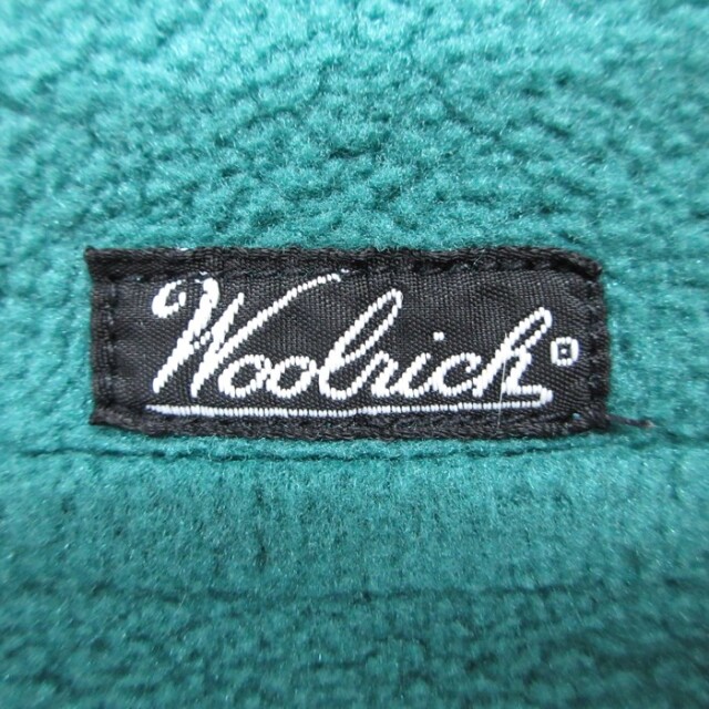 古着通販 古着 ウールリッチ Woolrich 長袖 レディース メンズ 90年代