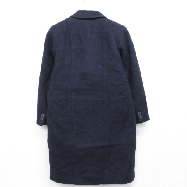 古着通販 古着 アクアスキュータム Aquascutum 長袖 レディース コート