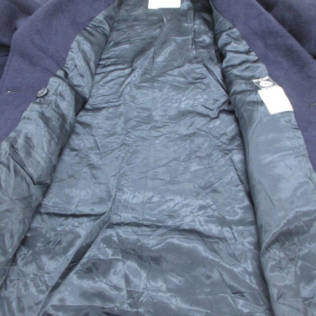 古着通販 古着 アクアスキュータム Aquascutum 長袖 レディース コート