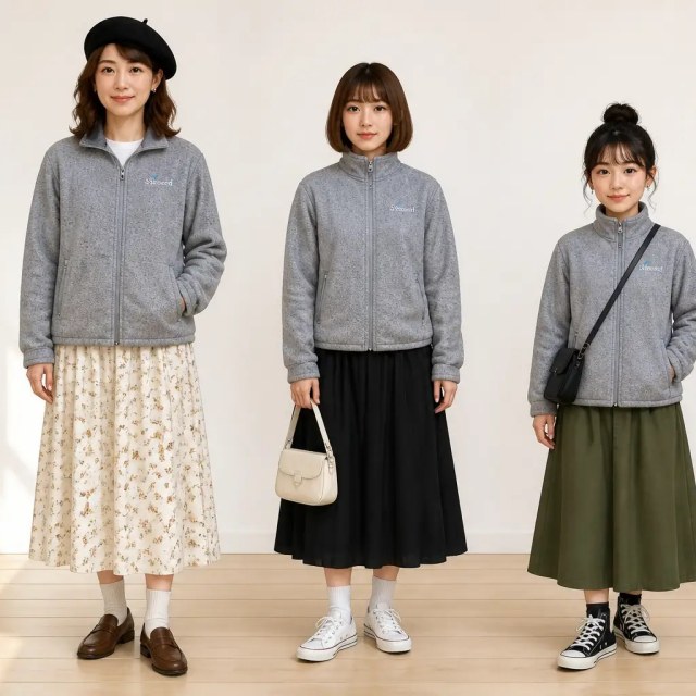 古着屋RushOut