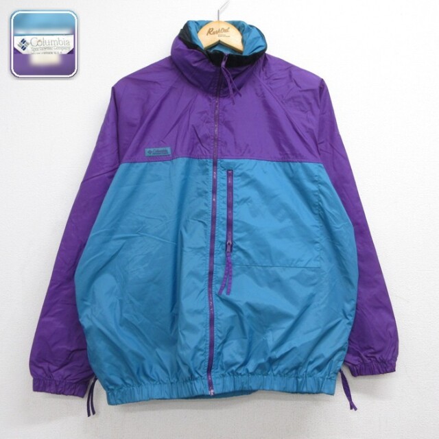 古着通販 古着 L.L.Bean エルエルビーン 長袖 レディース 90年代 90s