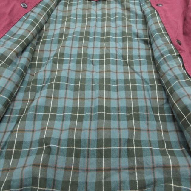 古着通販 古着 L.L.Bean エルエルビーン 長袖 レディース 90年代 90s