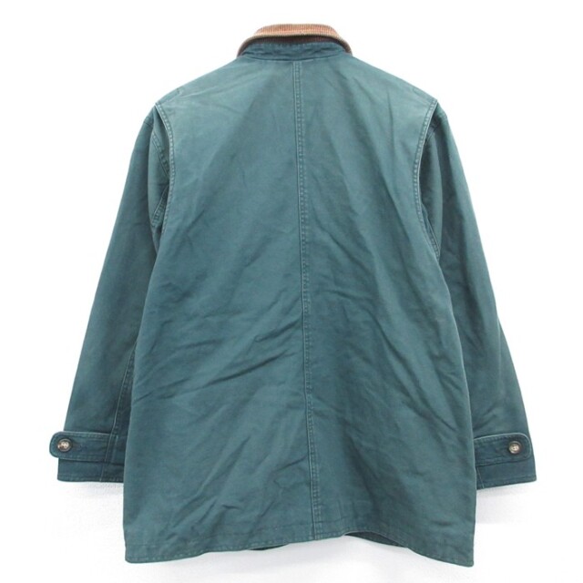 古着通販 古着 LANDS'END ランズエンド 長袖 レディース 90年代 90s